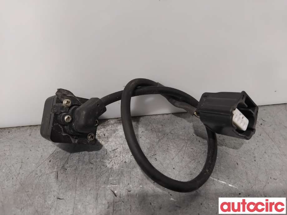 Kamera til Mitsubishi Outlander 2015-->> (Type III, Fase 2) (MITSUBISHI|8781A148|CC-7005M-A)
