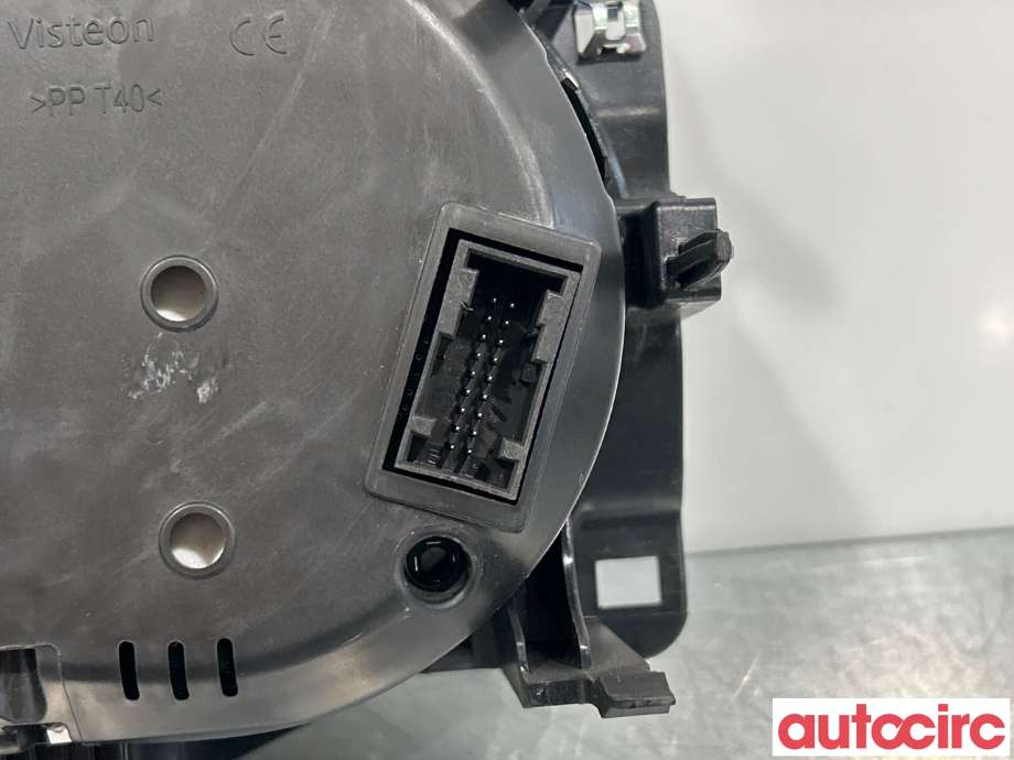 Instrumentpanel til VW Golf VII 2012-2017 (Fase 1) (VOLKSWAGEN|5G1920740A)
