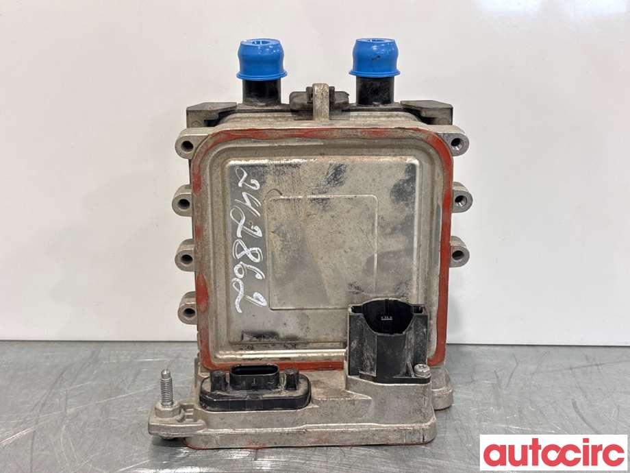Motorvarmer elektrisk til Mercedes EQV 2020-->> (W447) (W447) (MERCEDES|A0008357300|710301020400|A1678354200)