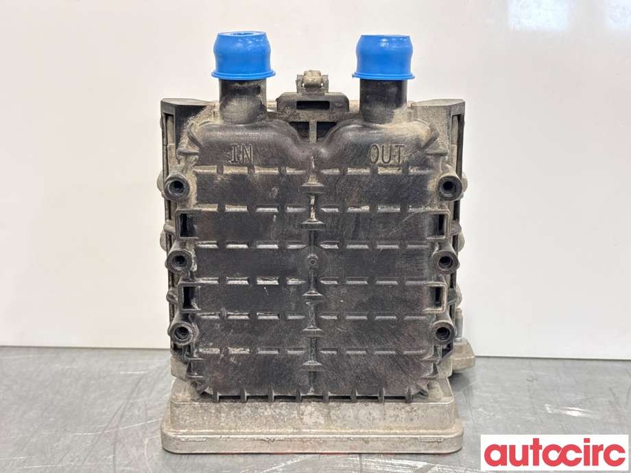 Motorvarmer elektrisk til Mercedes EQV 2020-->> (W447) (W447) (MERCEDES|A0008357300|710301020400|A1678354200)