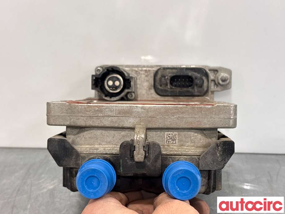 Motorvarmer elektrisk til Mercedes EQV 2020-->> (W447) (W447) (MERCEDES|A0008357300|710301020400|A1678354200)