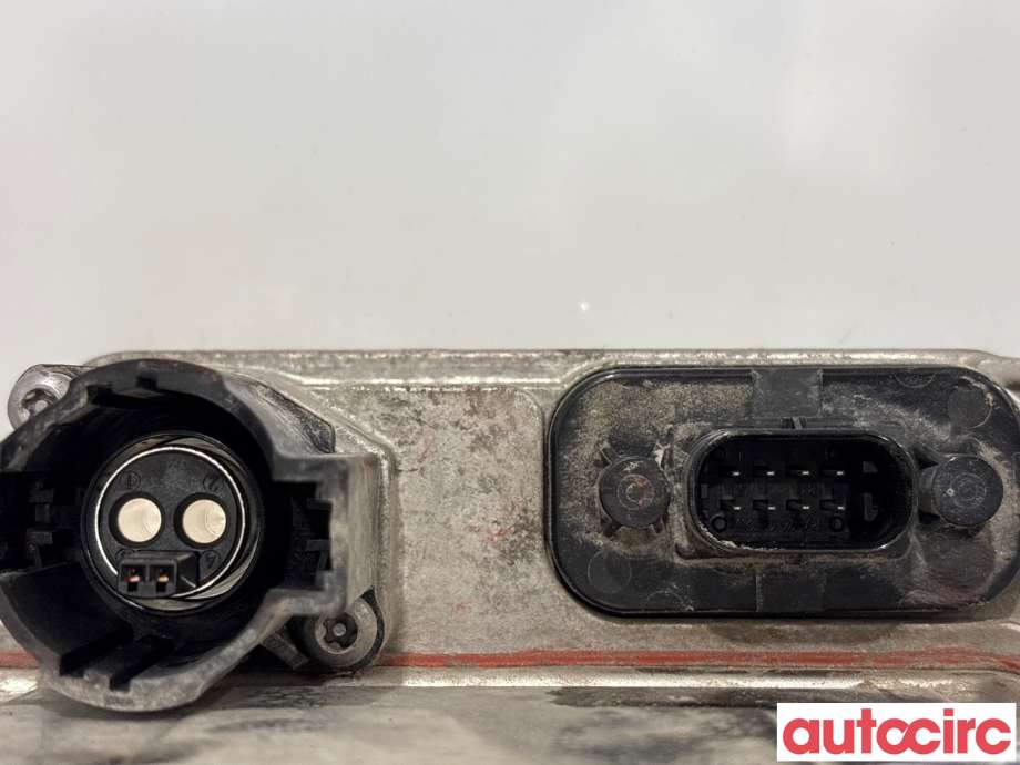 Motorvarmer elektrisk til Mercedes EQV 2020-->> (W447) (W447) (MERCEDES|A0008357300|710301020400|A1678354200)