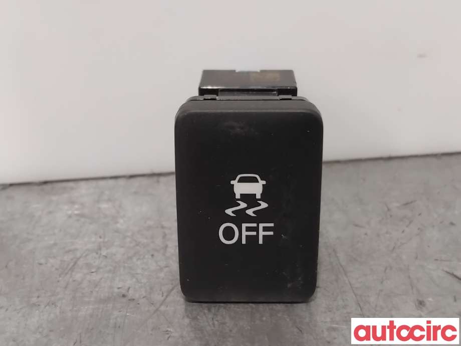 Bryter Antispinn til Mitsubishi Outlander, 2015-->> (Type III, Fase 2)  (MITSUBISHI|8602A123)