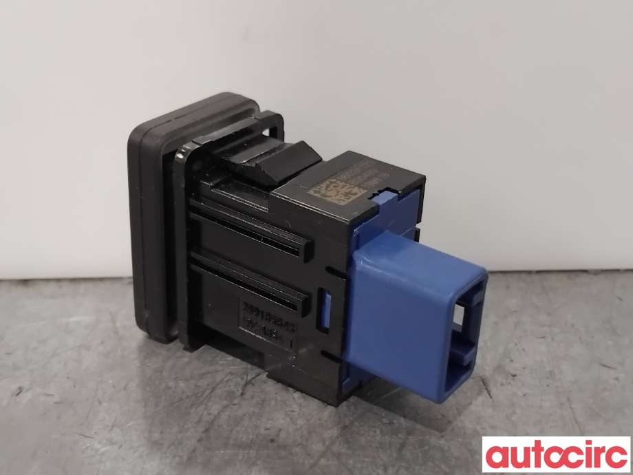 Bryter Antispinn til Mitsubishi Outlander 2015-->> (Type III, Fase 2)  (MITSUBISHI|8602A123|)