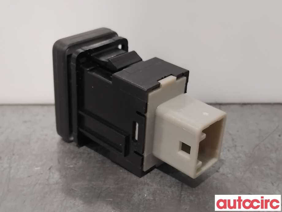 Bryter diverse til Mitsubishi Outlander 2015-->> (Type III, Fase 2)  (MITSUBISHI|8610A183|)