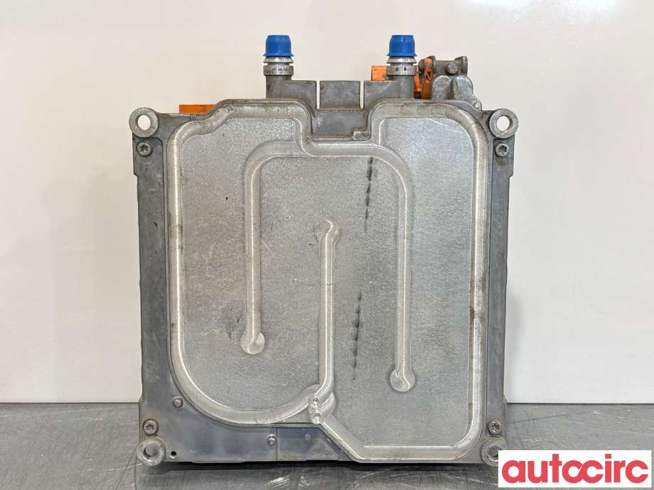 Inverter elbil til Mercedes EQV 2020-->> (W447) (W447) (MERCEDES|A0009009721|ECD18010026|A0009002650)