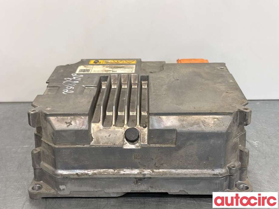 Inverter elbil til Mercedes EQV 2020-->> (W447) (W447) (MERCEDES|A0009009721|ECD18010026|A0009002650)