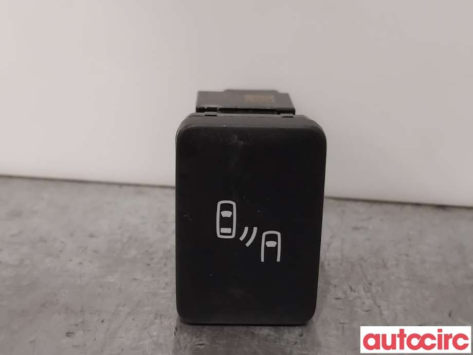 Bryter diverse til Mitsubishi Outlander, 2015-->> (Type III, Fase 2)  (MITSUBISHI|8610A204)
