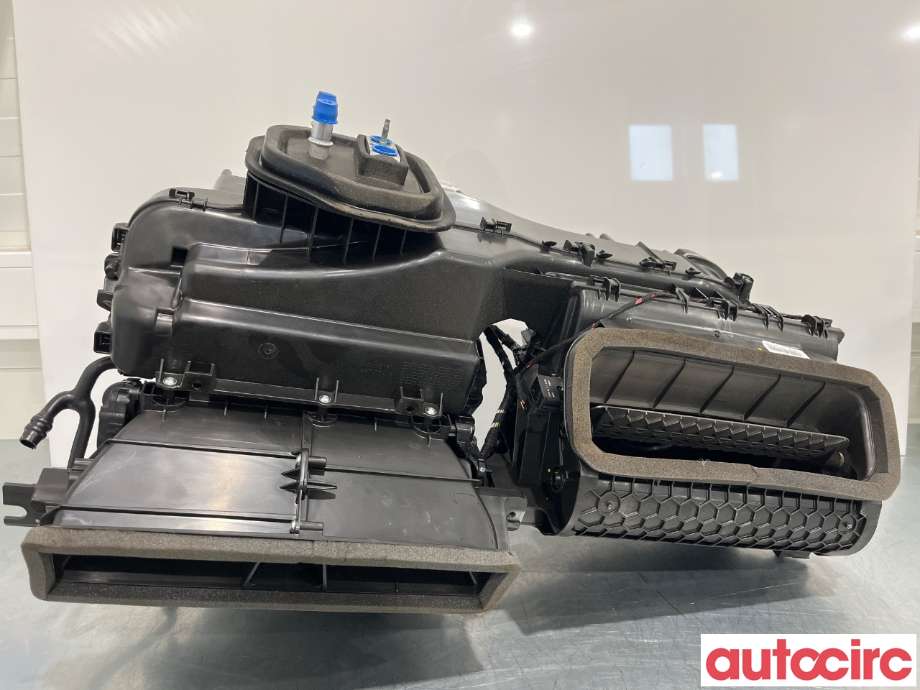 Varmeapparat til Volvo XC40 2018-2024  (VOLVO|32226841)