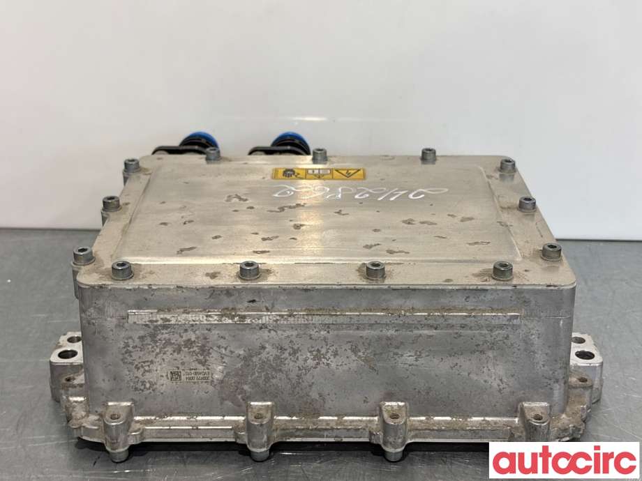 DCDC converter hybrid til Mercedes EQV 2020-->> (W447) (W447) (MERCEDES|A0003424800|EVD4530-01S)