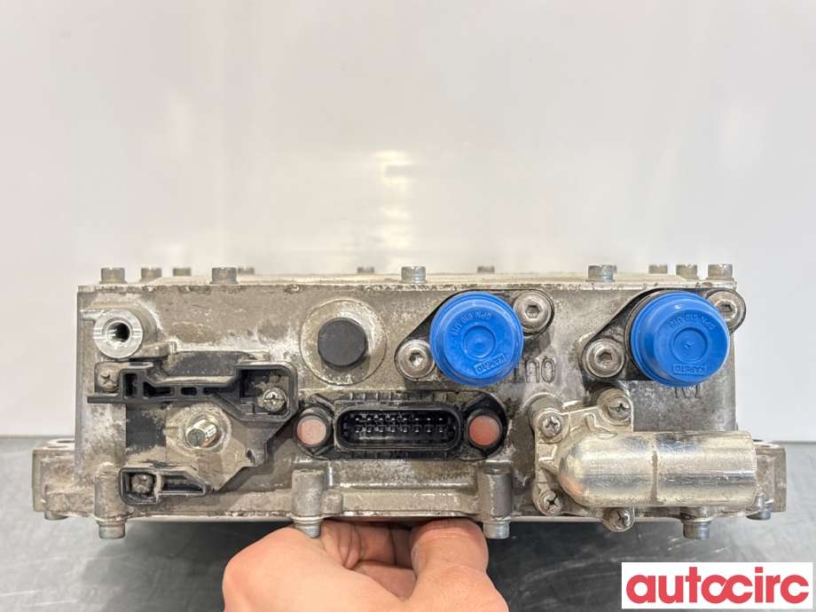 DCDC converter hybrid til Mercedes EQV 2020-->> (W447) (W447) (MERCEDES|A0003424800|EVD4530-01S)