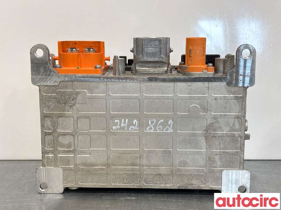 Batterilader (OBC - On Board Charger) til Mercedes EQV 2020-->> (W447) (W447) (MERCEDES|A0009009026||A0009005335)
