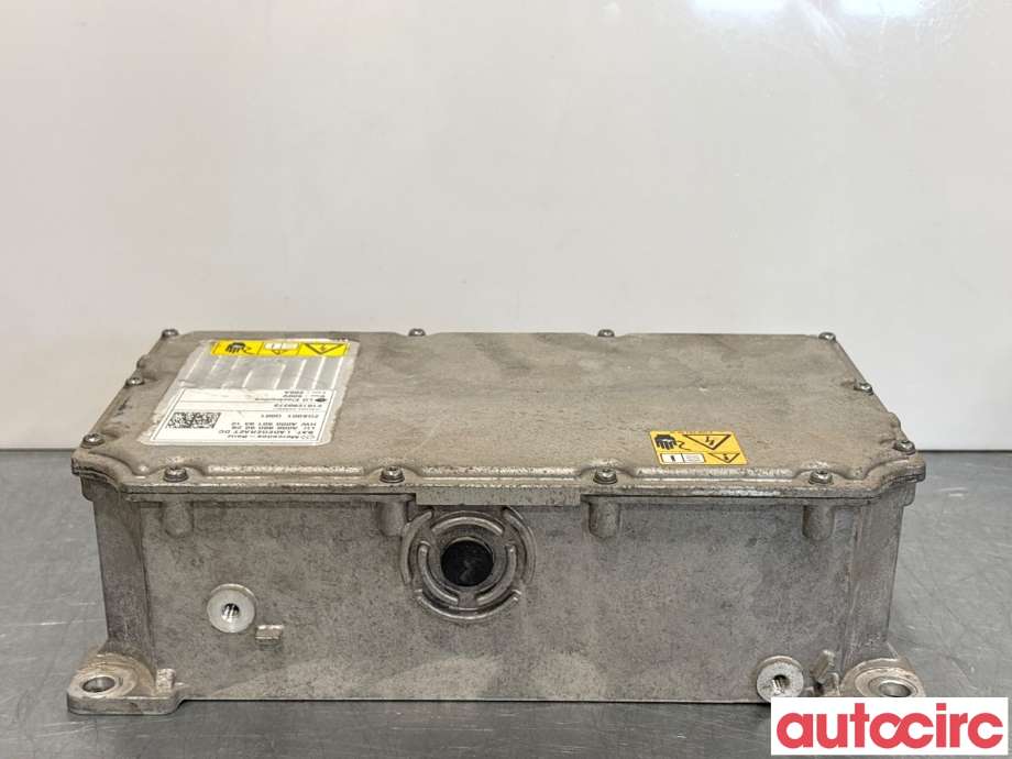 Batterilader (OBC - On Board Charger) til Mercedes EQV 2020-->> (W447) (W447) (MERCEDES|A0009009026||A0009005335)