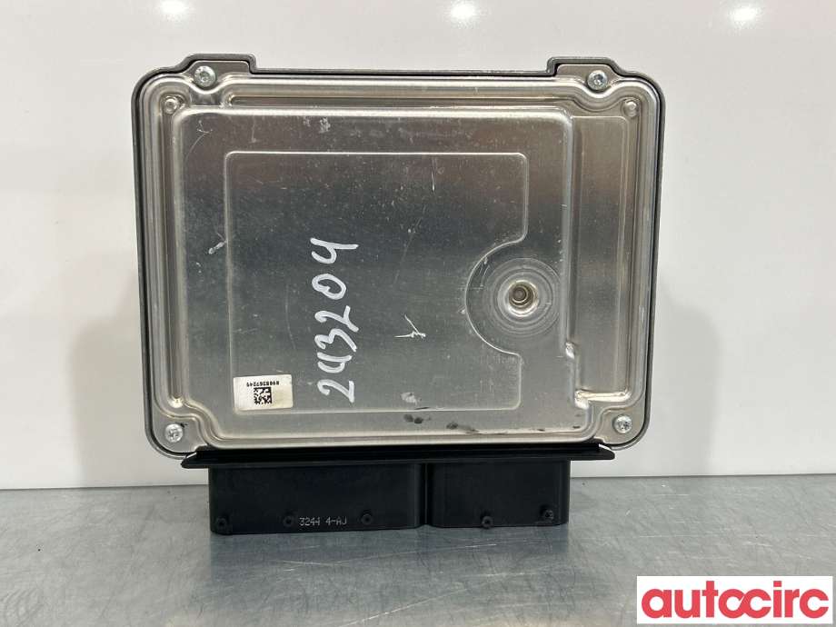 Styreenhet motor til VW Caddy 2010-2015 (Type III, Fase 2) (VOLKSWAGEN|03L906018NL|0281017947|03L907309AD)