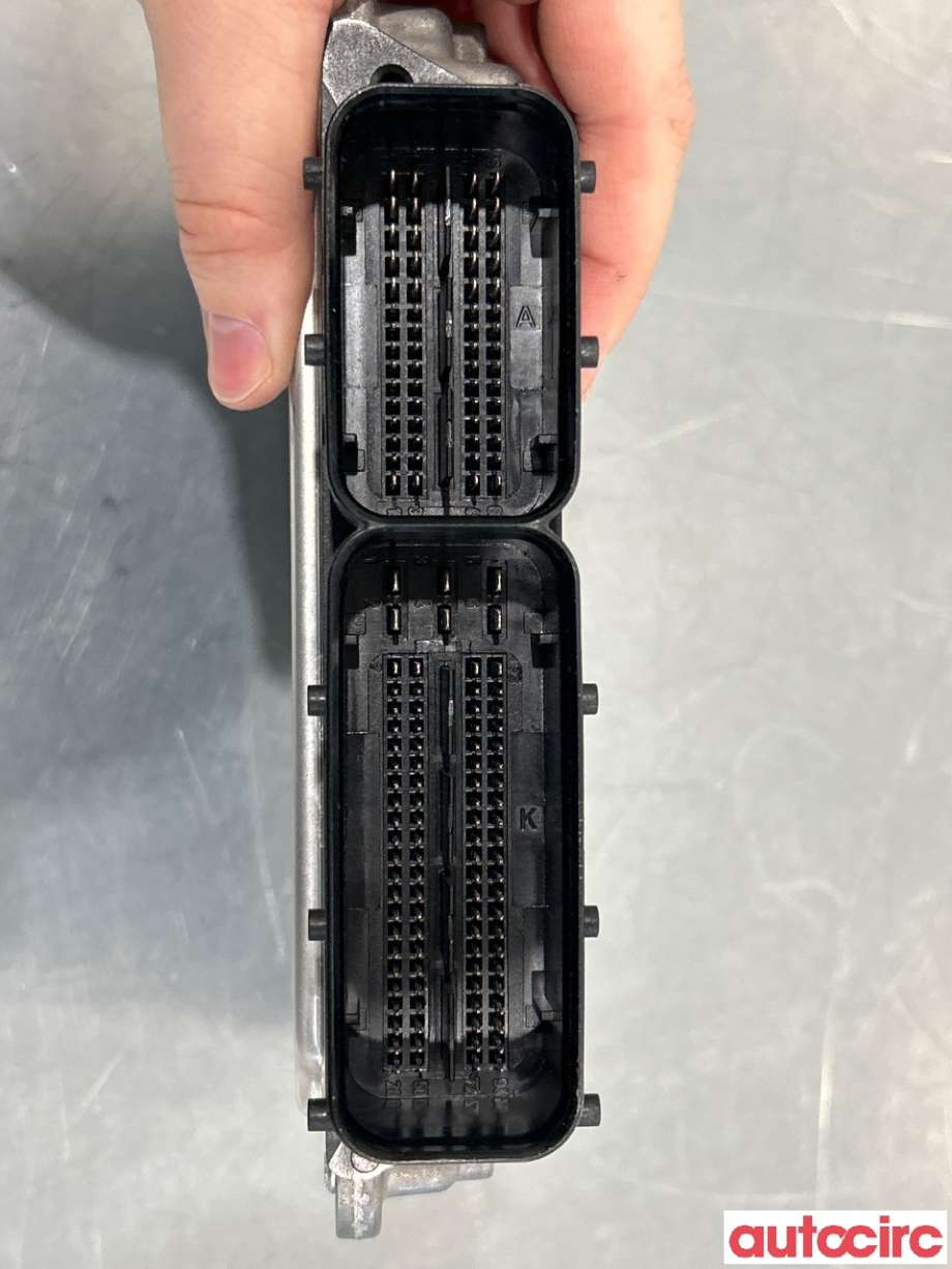 Styreenhet motor til VW Caddy 2010-2015 (Type III, Fase 2) (VOLKSWAGEN|03L906018NL|0281017947|03L907309AD)