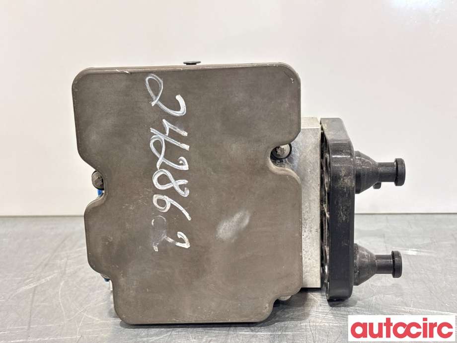 ABS sentral til Mercedes EQV 2020-->> (W447) (W447) (MERCEDES|A4479000321||A4479003222)