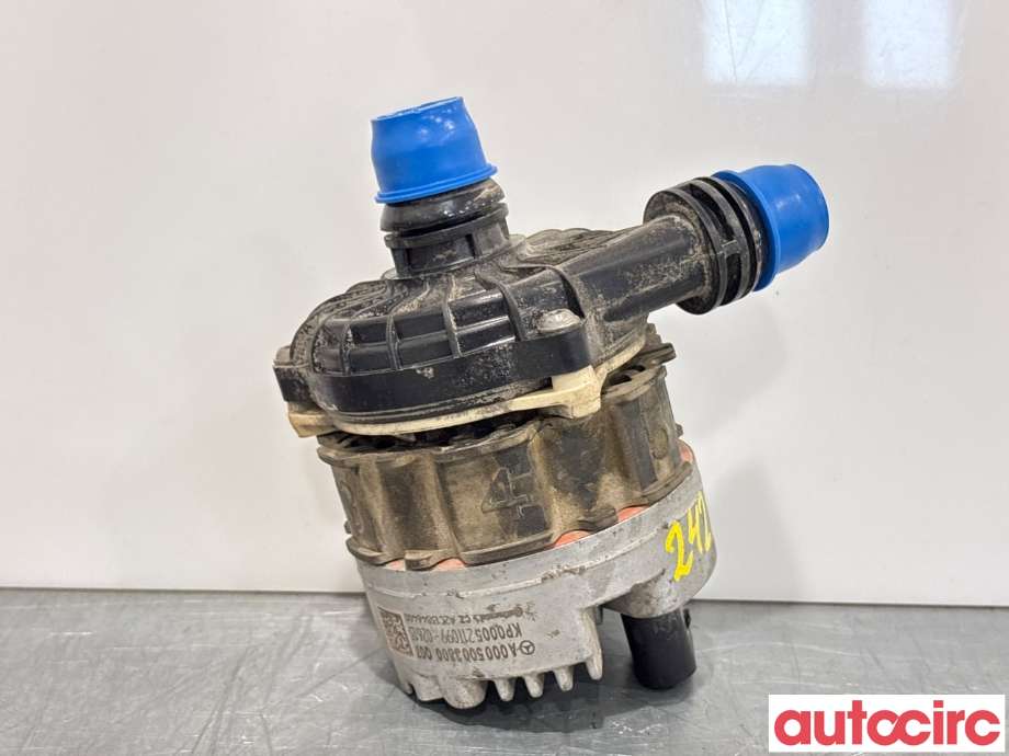 Sirkulasjonspumpe til Mercedes EQV 2020-->> (W447) (W447) (MERCEDES|A0005003800|21T099-02613)