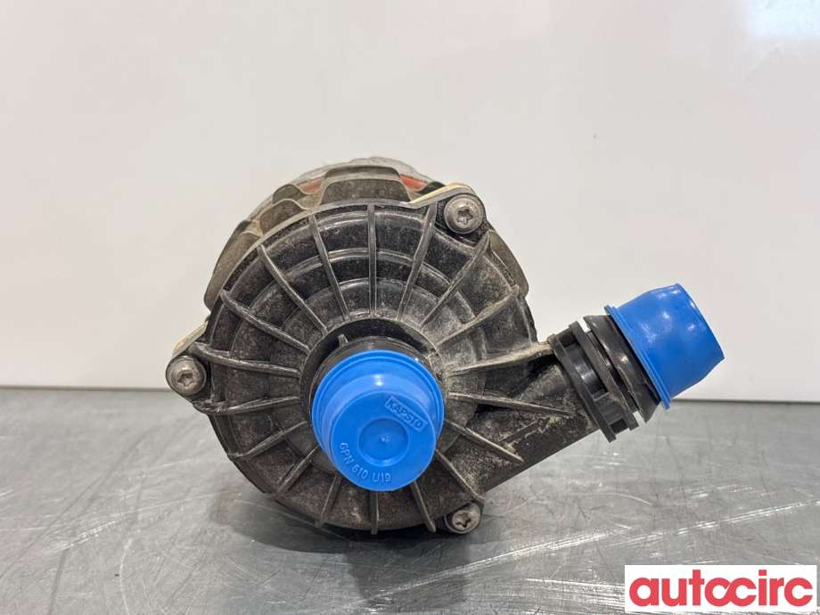 Sirkulasjonspumpe til Mercedes EQV 2020-->> (W447) (W447) (MERCEDES|A0005003800|21T099-02613)