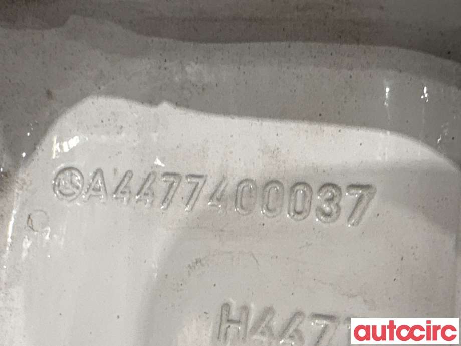 Hengsler til Mercedes EQV 2020-->> (W447) (W447) (MERCEDES|A4477400037|)