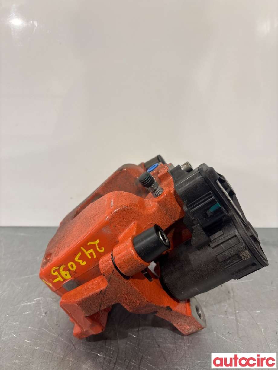 Bremsecaliper venstre bak til MG MG5 2022-->>  (MG IM 6|NO NR|)