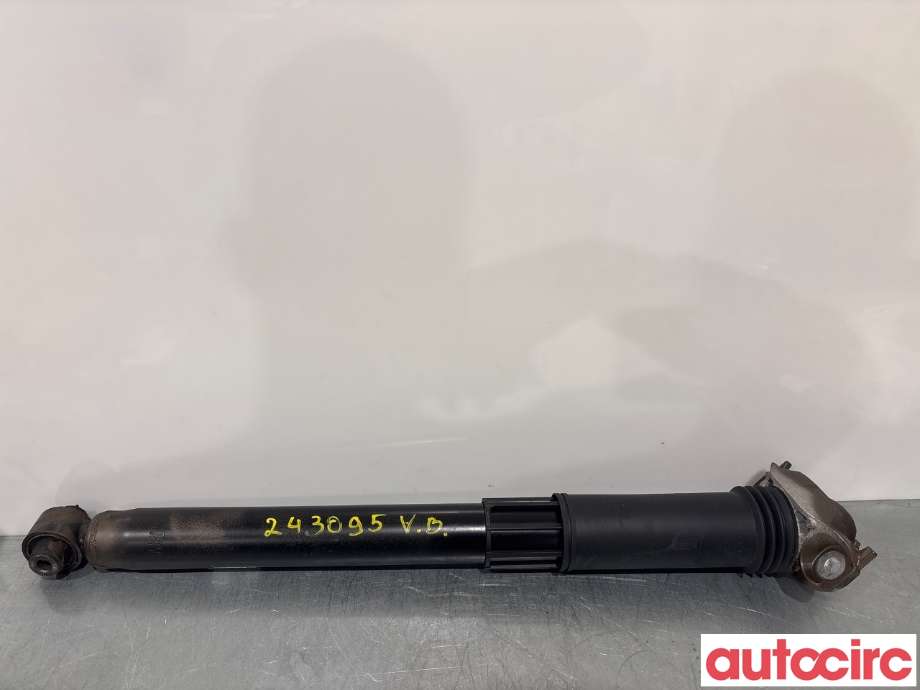 Støtdemper bak til MG MG5 2022-->>  (MG IM 6|NO NUMBER|)