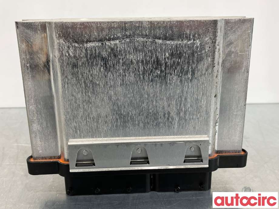 Styreenhet motor til VW Golf VII 2012-2017 (Fase 1)  (VOLKSWAGEN|04E906027GR|0261S12606|04E907309BL)