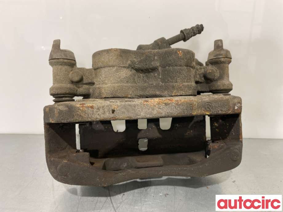 Bremsecaliper venstre foran til Mercedes Vito 2014-->> (W447) (W447) (MERCEDES|A4474208400|)