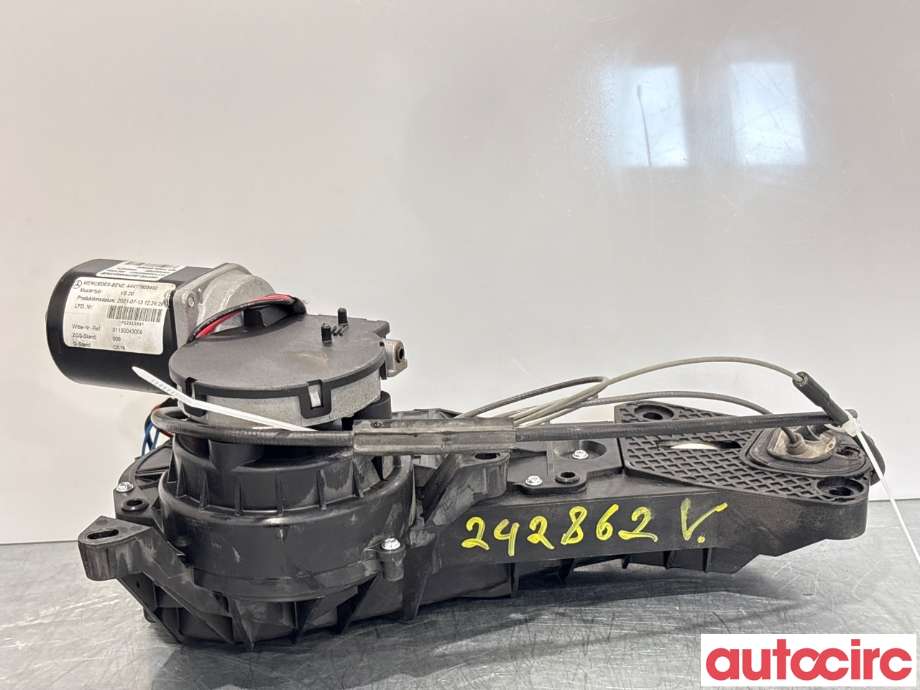 Diverse deler til Mercedes EQV 2020-->> (W447) (W447) (MERCEDES|A4477603400|)