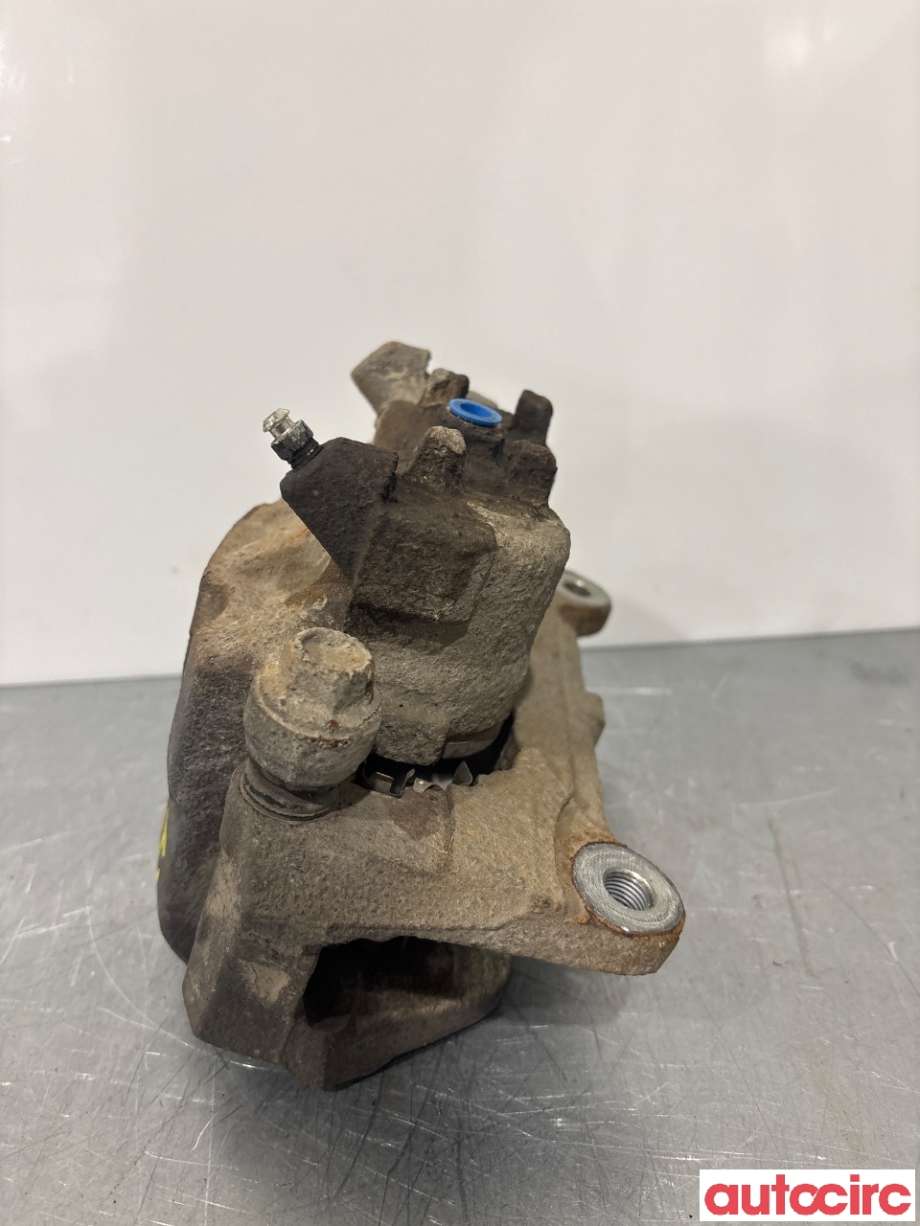 Bremsecaliper venstre foran til Mitsubishi Outlander 2015-->> (Type III, Fase 2)  (MITSUBISHI|4605B471|)