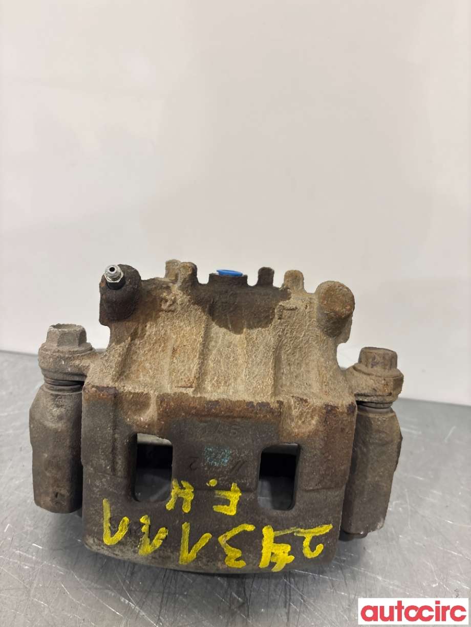 Bremsecaliper høyre foran til Mitsubishi Outlander, 2015-->> (Type III, Fase 2)  (MITSUBISHI|4605B472)
