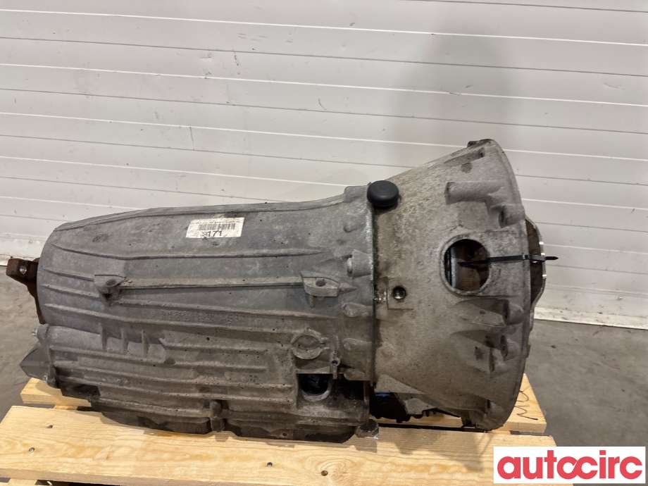Girkasse automat til Mercedes E-Klasse 2009-2013 (Fase 1) (W212) (W212) (MERCEDES|A2222500202|722996|)