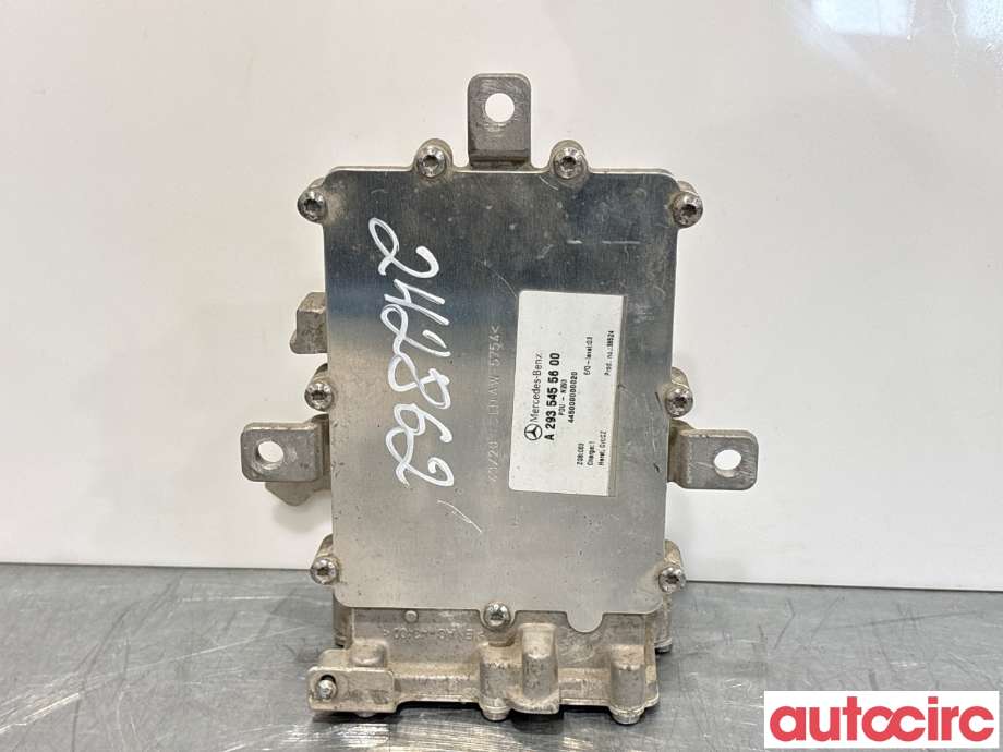Diverse deler til Mercedes EQV 2020-->> (W447) (W447) (MERCEDES|A2935457600||A2935455600)