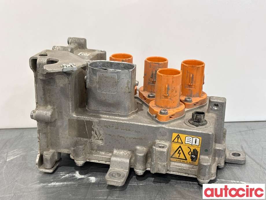 Diverse deler til Mercedes EQV 2020-->> (W447) (W447) (MERCEDES|A2935457600||A2935455600)