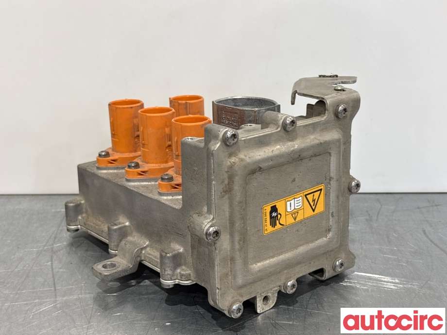 Diverse deler til Mercedes EQV 2020-->> (W447) (W447) (MERCEDES|A2935457600||A2935455600)