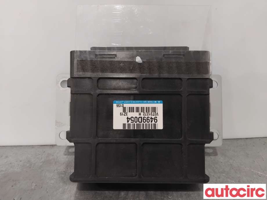 Styreenhet batteri til Mitsubishi Outlander, 2012-2015 (Type III, Fase 1)  (MITSUBISHI|9499D054)