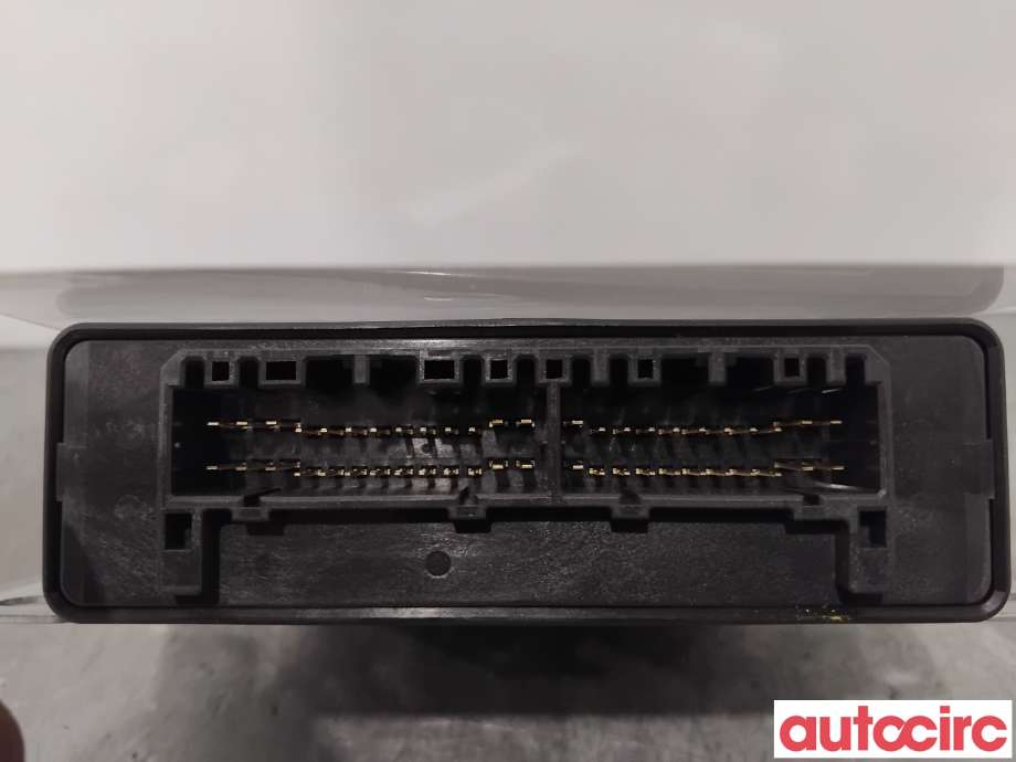 Styreenhet batteri til Mitsubishi Outlander 2012-2015 (Type III, Fase 1) (MITSUBISHI|9499D054|V0T91272)