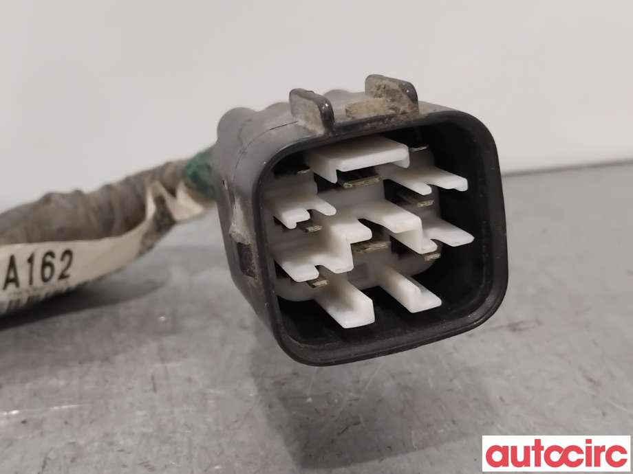 Sikringsboks til Mitsubishi Outlander 2012-2015 (Type III, Fase 1)  (MITSUBISHI|8565A162|)