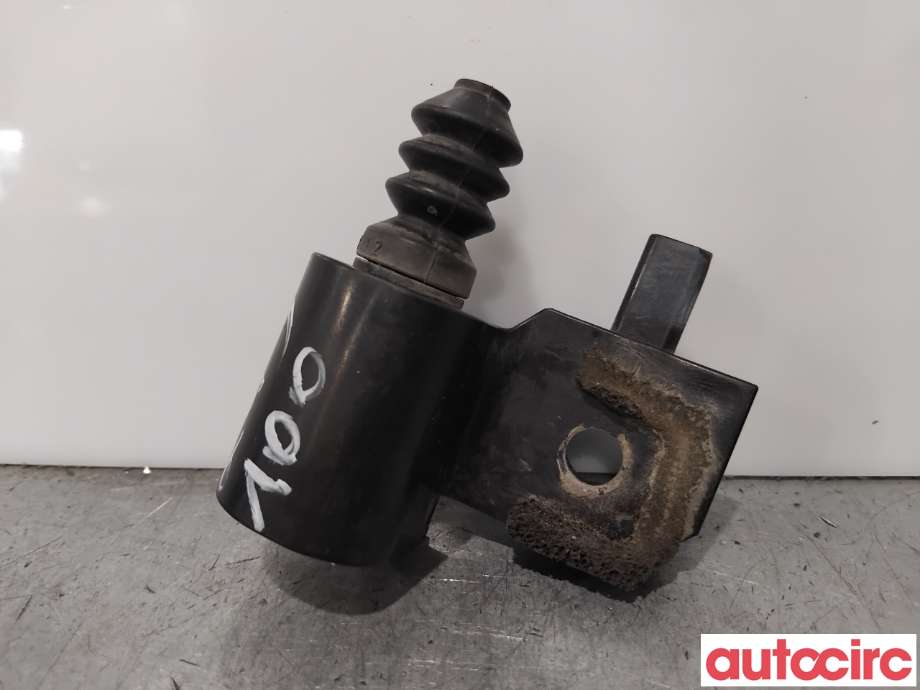 Diverse deler til Mitsubishi Outlander, 2012-2015 (Type III, Fase 1)  (MITSUBISHI|5945A032)