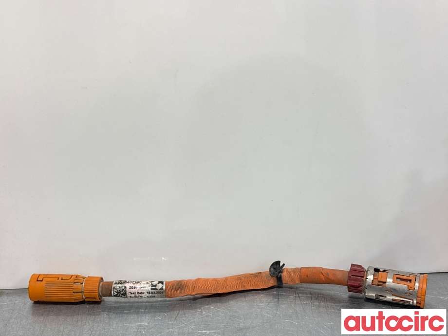 Kabel høy volt (HV) hybrid til Mercedes EQV 2020-->> (W447) (W447) (MERCEDES|A4475407180|)