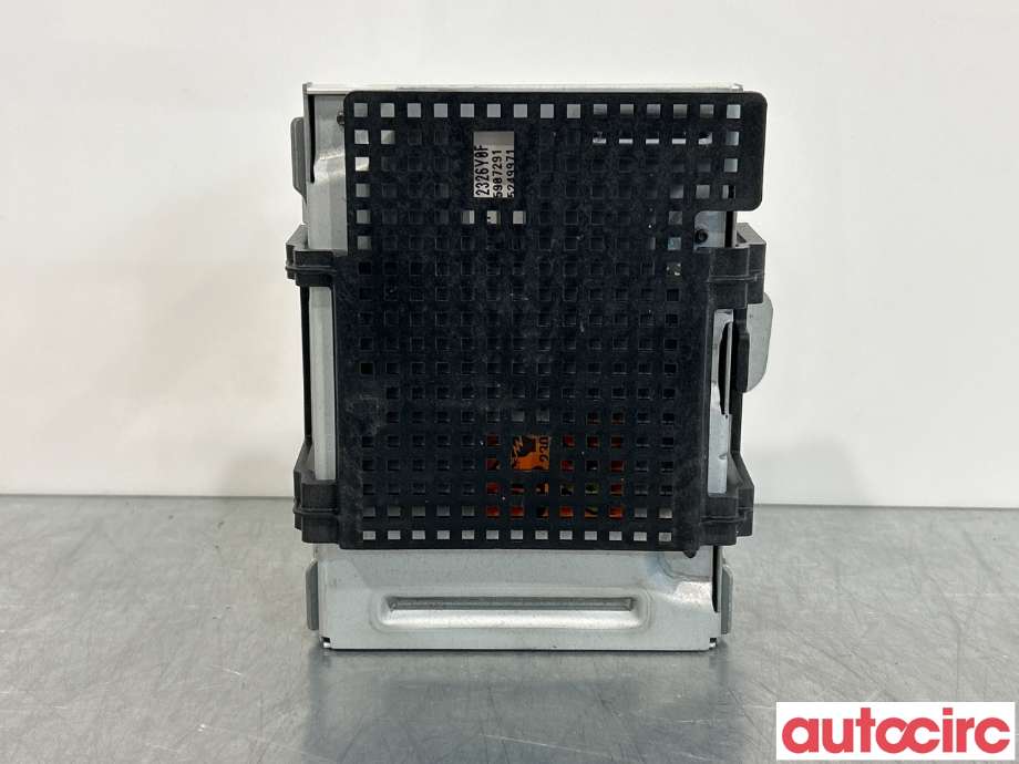 Inverter elbil til Opel Mokka, 2012-2016 (Type I, Fase 1) (OPEL|42393207)