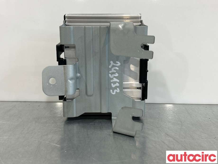 Inverter elbil til Opel Mokka 2012-2016 (Type I, Fase 1) (OPEL|42393207|95907291)