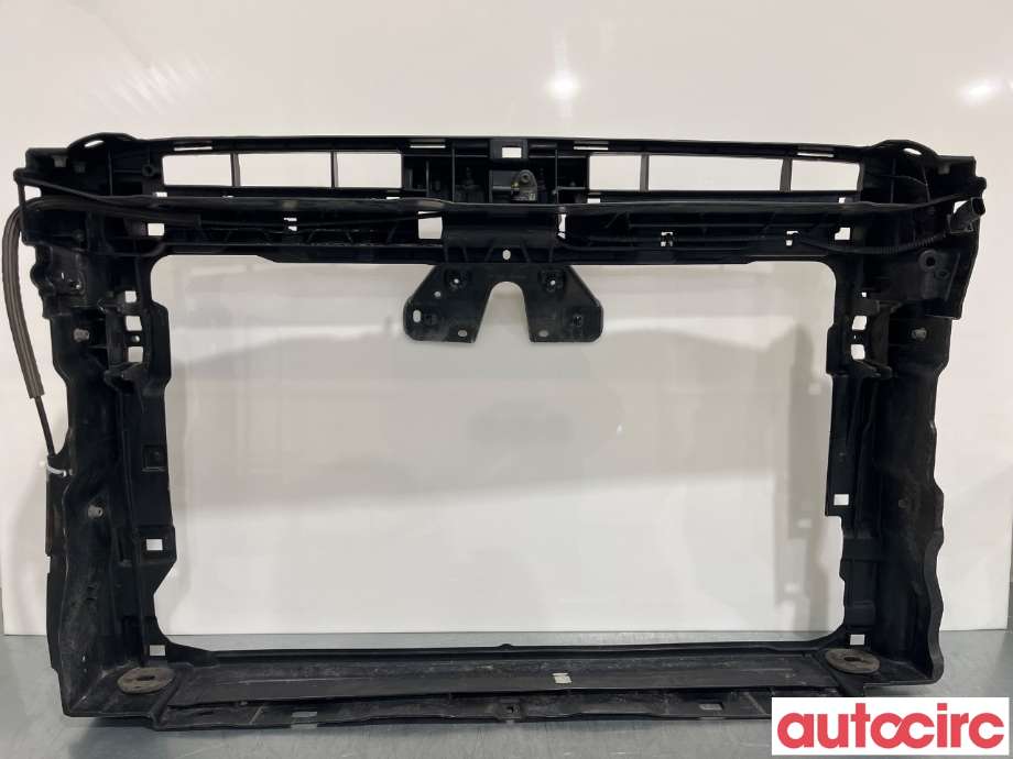 Frontplate til VW Passat 2015-2019 (Fase 1) (B8) (B8) (VOLKSWAGEN|3G0805588H)
