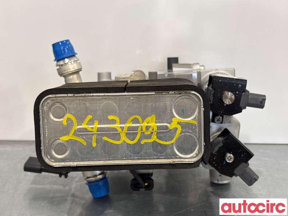 Diverse deler til MG MG5 2022-->>  (MG IM 6|11727055|)