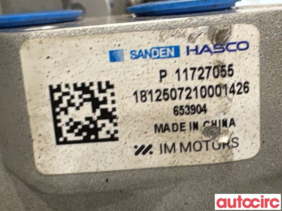 Diverse deler til MG MG5 2022-->>  (MG IM 6|11727055|)