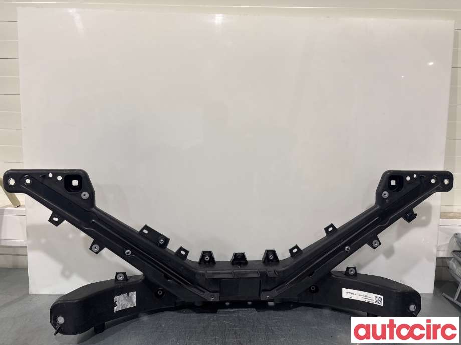 Frontplate øvre til Tesla Model 3, 2018-2023 (Fase 1)  (TESLA|1110240-00-B)