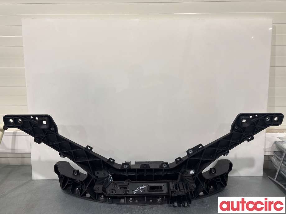 Frontplate øvre til Tesla Model 3 2018-2023 (Fase 1) (TESLA|1110240-00-B||1118289-00-J)