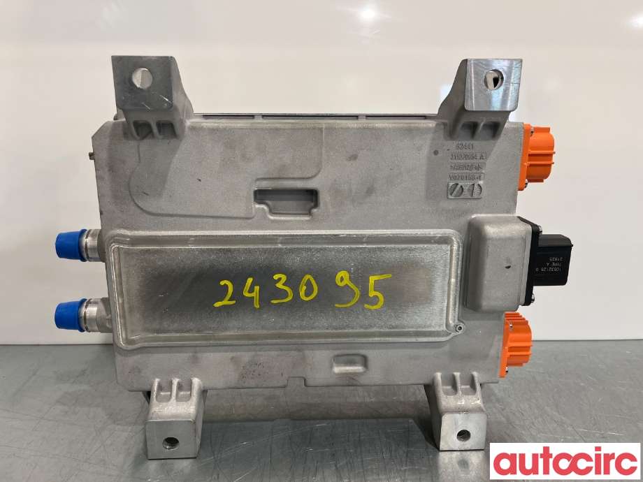Batterilader (OBC - On Board Charger) til MG MG5 2022-->>  (MG IM 6|11926622|)