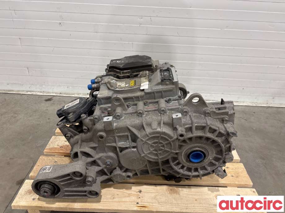 Motor elbil bak til Hyundai Ioniq 5 2021-->> (HYUNDAI|4400018FB0|)