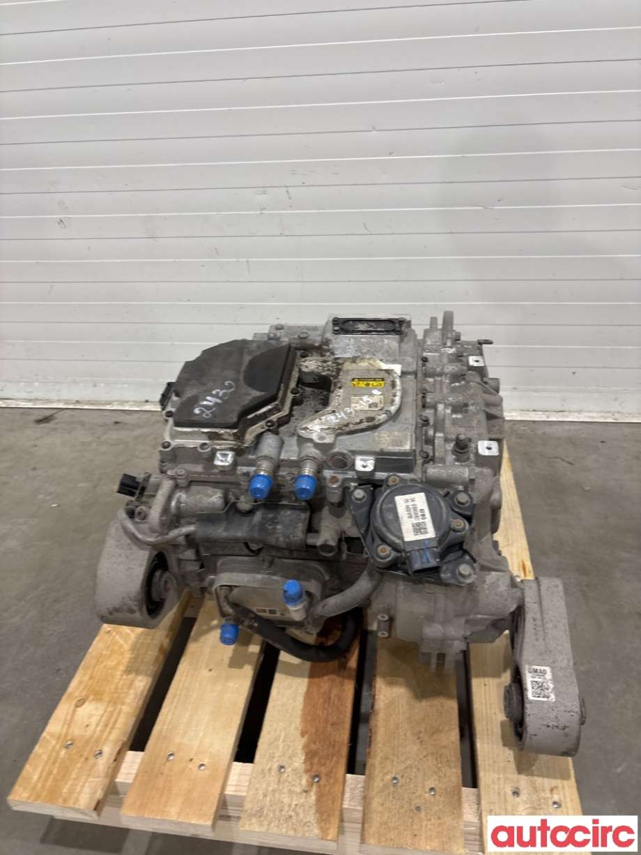 Motor elbil bak til Hyundai Ioniq 5 2021-->> (HYUNDAI|4400018FB0|)