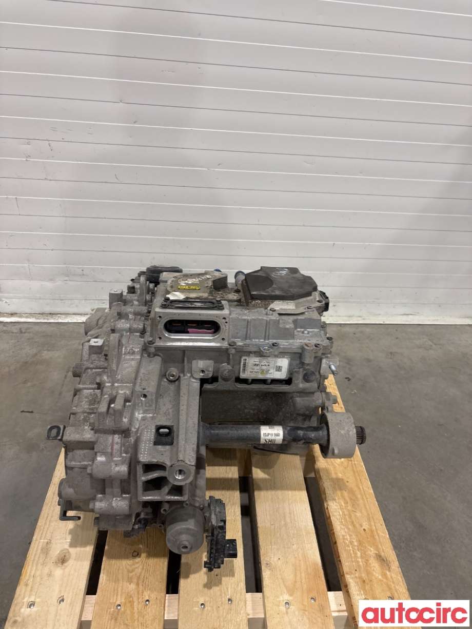 Motor elbil bak til Hyundai Ioniq 5 2021-->> (HYUNDAI|4400018FB0|)